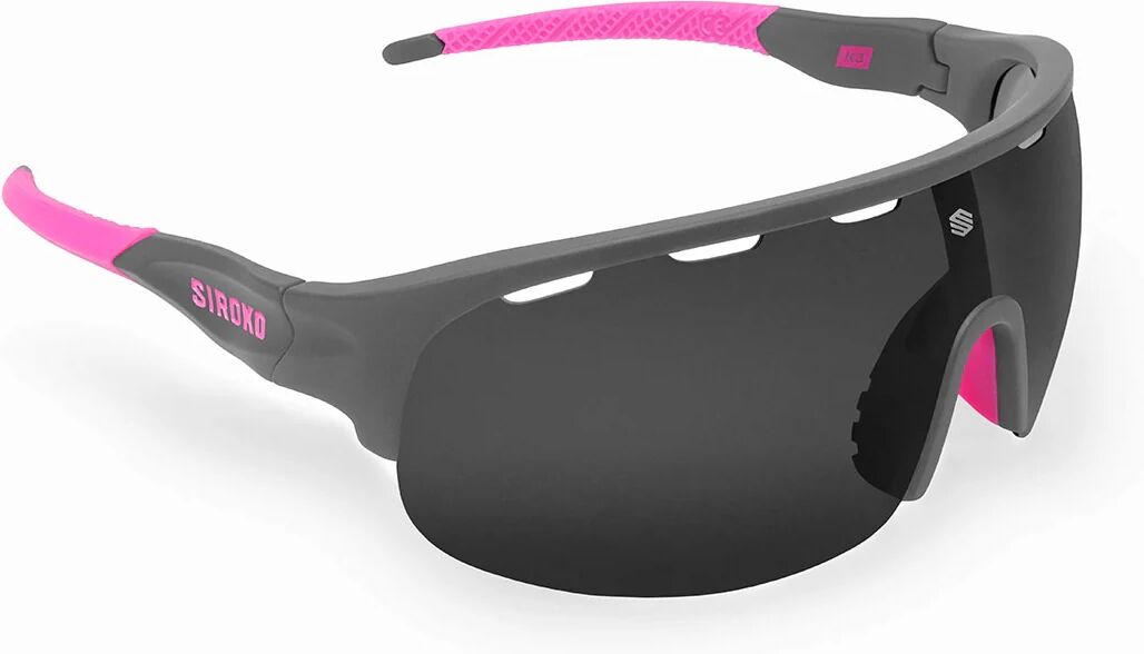 SIROKO -70% Sunglasses for Cycling Siroko K3 San Pellegrino