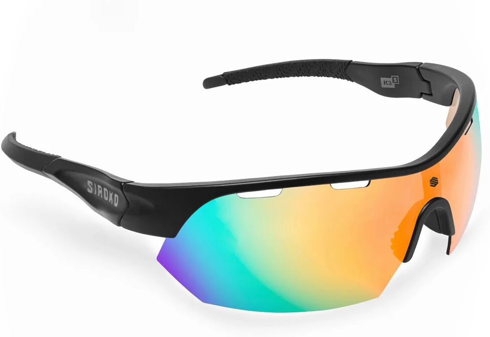 SIROKO -65% Sunglasses for Cycling Siroko K3sR Croix de Fer