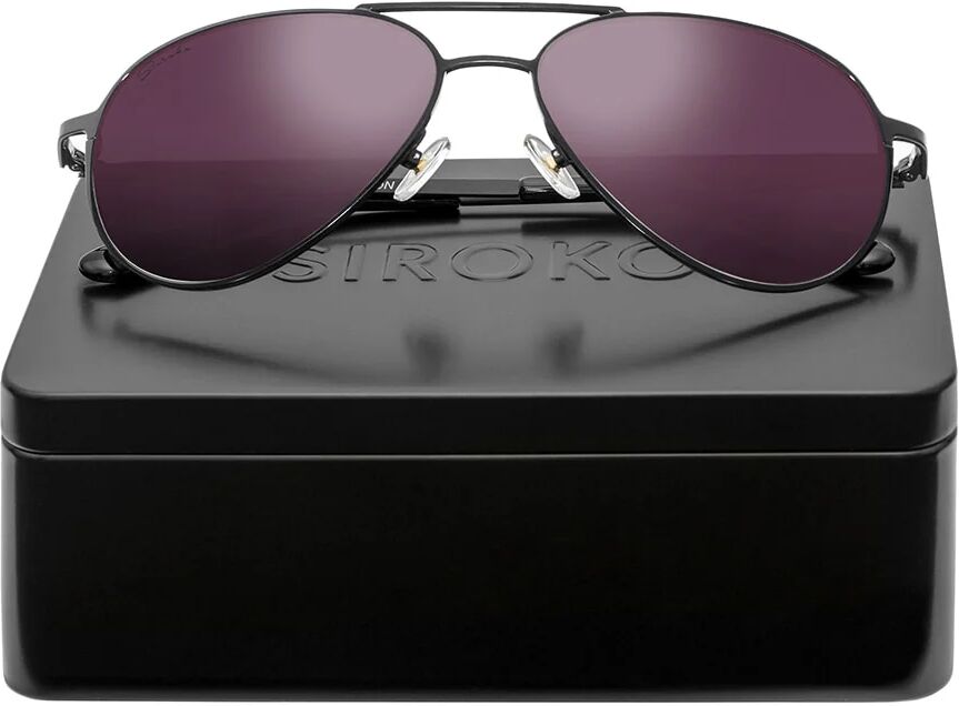 SIROKO 2x1 Aviator Sunglasses Siroko Navigli