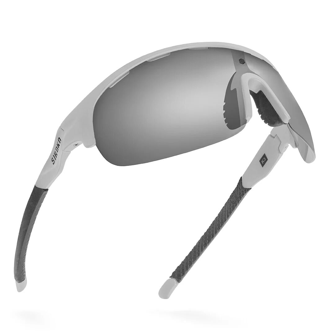 SIROKO -60% Photochromic Sunglasses for Cycling Siroko K3 PhotoChromic Light