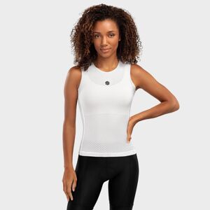 Sleeveless Cycling Base Layer for Women Siroko Train Force - Size: L-XL - Gender: female