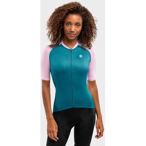 Cycling Jerseys for Women Siroko M3 Bramont - Size: S - Gender: female