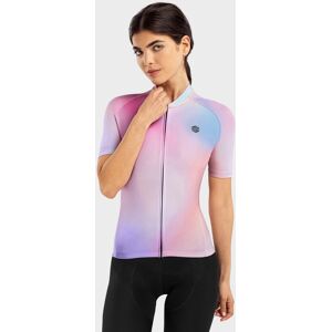 Cycling Jerseys for Women Siroko M2 Aura - Size: XXS - Gender: female