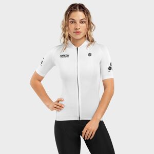 Cycling Jerseys for Women Biodegradable Siroko Race High Road - Size: L - Gender: female