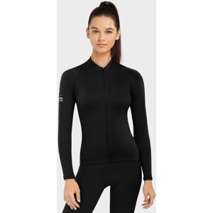 Long Sleeve Cycling Jerseys for Women - Starter Collection - Siroko  Core Ashland - Size: XL - Gender: female