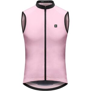 Cycling Gilet Windproof for Women Siroko V1-W Blizzard - Size: S - Gender: female