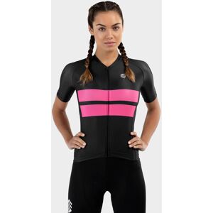 Cycling Jerseys for Women Siroko M2 Double Track - Size: S - Gender: female