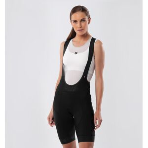 Cycling Bib Shorts for Women Siroko SRX PRO Aero Race - Size: M - Gender: female