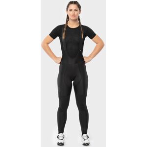 Winter Cycling Bib Tights for Women Siroko SRX PRO Premier - Size: S - Gender: female