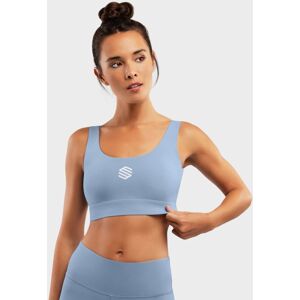 Sports Bra Siroko Fartlek Blue - Size: XS