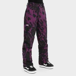 Ski and Snowboard Pants for Women Siroko Grabs-W - Size: S - Gender: female