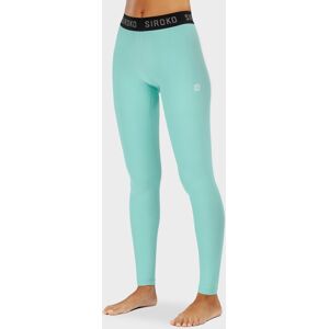 Thermal Tights for Snow for Women Siroko Laax - Size: S - Gender: female