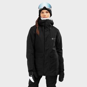 Ski Jacket for Women Siroko ULTIMATE Pro Gstaad - Size: S - Gender: female