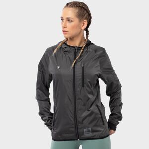 Windbreakers for Women Siroko Highlight-W - Size: S - Gender: female