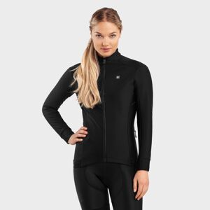 Winter Cycling Jackets for Women Siroko J1 Vermont - Size: S - Gender: female