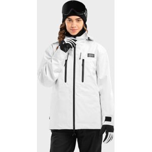 Hardshell Ski and Snowboard Jacket for Women Siroko W5-W Megeve - Size: S - Gender: female