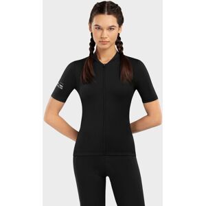 Cycling Jerseys for Women - Starter Collection - Siroko Core Rainier - Size: L - Gender: female