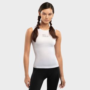 Sleeveless Cycling Base Layer for Women - Starter Collection - Siroko Core Vivid - Size: L-XL - Gender: female