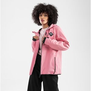 Softshell Jacket for Women Siroko W2-W Lollipop LF - Size: S - Gender: female