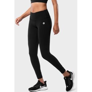 Sports Leggings for Women Siroko Five Stars - Size: S