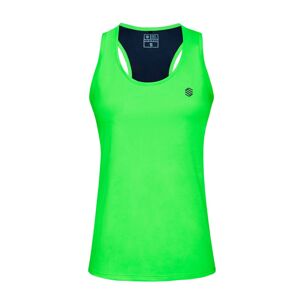 Sport T-Shirt for Women Siroko Tropic - Size: L - Gender: female
