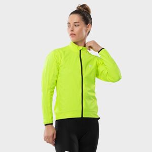 Cycling Rain Jacket for Women Siroko J2 Turini - Size: S - Gender: female