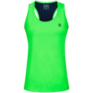 Sport T-Shirt for Women Siroko Tropic - Size: M - Gender: female