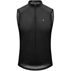 Cycling Gilet Windproof for Women Siroko V1-W Blaast - Size: XS - Gender: female