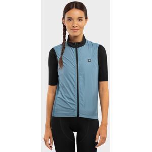 Cycling Gilet Windproof for Women Siroko V1-W Manghen - Size: XL - Gender: female