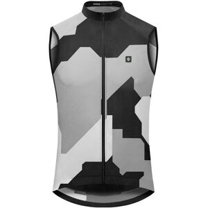 Cycling Gilet Windproof for Women Siroko V1-W Crosswind - Size: XS - Gender: female