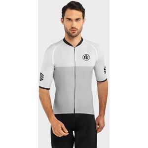 Cycling Jerseys Siroko M2 Granfondo - Size: XS - Gender: male