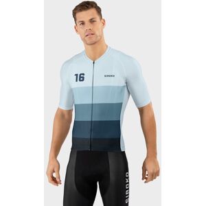 Cycling Jerseys Siroko M2 Hardknott Pass - Size: XL - Gender: male