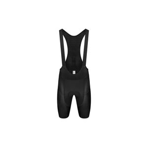 Cycling Bib Shorts Siroko SRX Pro World Series - Size: XL - Gender: male