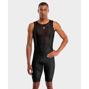 Cycling Bib Shorts Siroko SRX Pro Elite - Size: XL - Gender: male