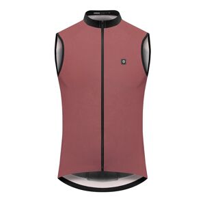 Cycling Gilet Windproof Siroko V1 Sundust - Size: XS