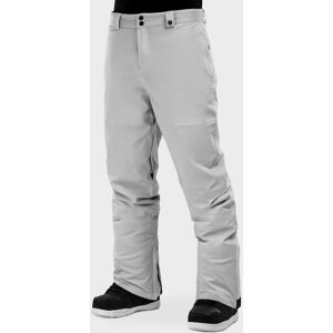 Ski and Snowboard Pants Siroko Kailash - Size: XL - Gender: male