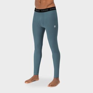 Thermal Tights for Snow Siroko Lift - Size: S - Gender: male