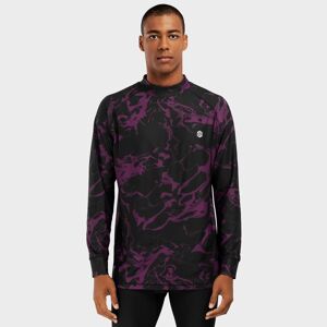 Snow Thermal Baselayer Siroko Slush Grape - Size: S