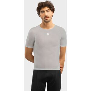 Short Sleeve Cycling Base Layer Siroko Brume - Size: L-XL - Gender: male