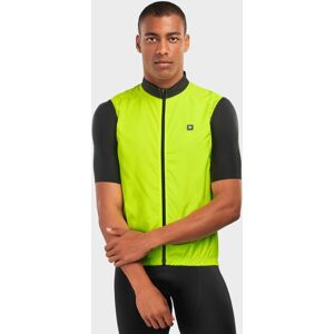 Cycling Gilet Windproof Siroko V1 Langkawi - Size: S