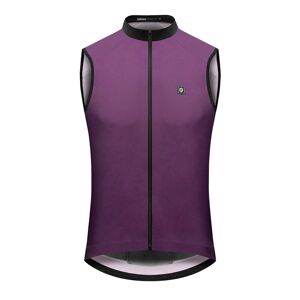 Cycling Gilet Windproof Siroko V1 Col - Size: S