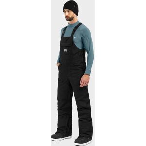 Snow Bib Pants Siroko  Broad Peak - Size: XL - Gender: male