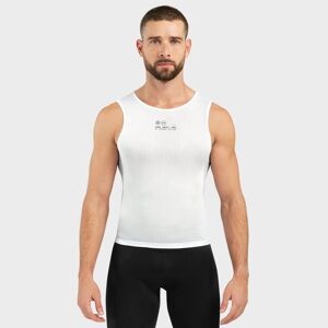 Cycling Base Layer - Sleveless - Starter Collection - Siroko  Core Airborne - Size: S-M - Gender: male