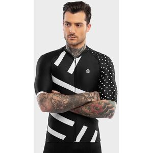 Cycling Jerseys Siroko M2 Finisher - Size: S - Gender: male