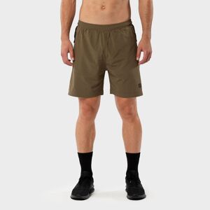 Sport Shorts for Men Siroko Matterhorn - Size: L - Gender: male