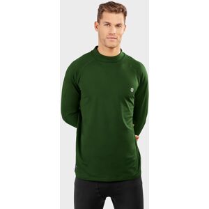 Snow Thermal Baselayer Siroko Slush Green - Size: S