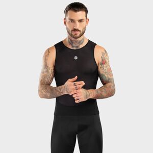 Cycling Base Layer - Sleveless - Siroko Atomic - Size: 2XS-XS - Gender: male