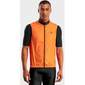 Cycling Gilet Windproof Siroko V1 Season - Size: XS