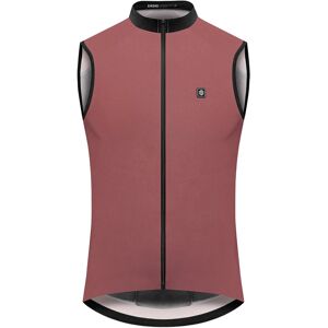 Cycling Gilet Windproof Siroko V1 Sundust - Size: XS