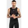 Cycling Base Layer - Sleveless - Siroko Atomic - Size: 2XS-XS - Gender: male